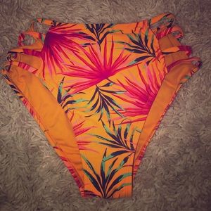 Bathing suit bottoms